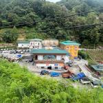 Trongsa plans 10-minute economy to turn transit traffic into local business opportunities