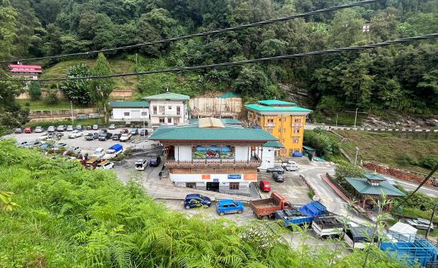 Trongsa plans 10-minute economy to turn transit traffic into local business opportunities