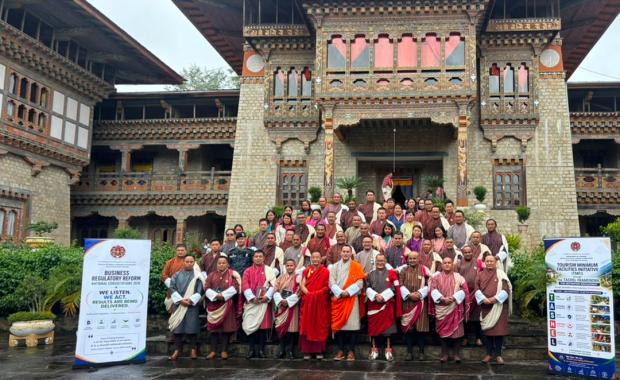 Tsirang business community presses for regulatory overhaul to unlock growth