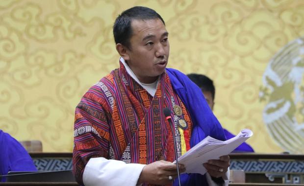 Good Governance Committee tables four recommendations to RCSC