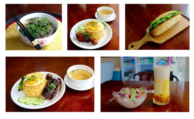 Vietnam Corner: Bringing authentic Vietnamese cuisine to the Capital