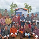 How WBH conservation project brings clean water to rural homes