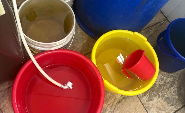 New water source project to end Doksum’s chronic drinking water crisis