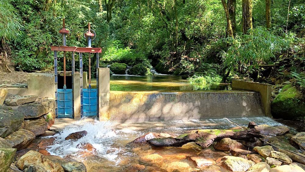 Nu 343M project to end water woes in Tsirang