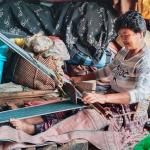 Reviving tradition: Thongsa’s cotton weavers fight to preserve their craft