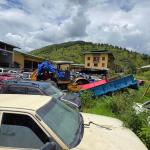 Thimphu Thromde issues ultimatum to Olakha workshop owners: Clear illegal structures or face demolition
