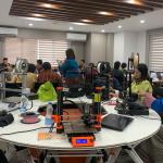 Makeathon puts persons with disabilities at the centre of assistive technology design