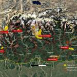 Six wildlife sites to boost Bhutan tourism circuit
