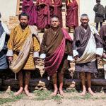 Zimpon Jouchu’s window: The story of a royal courtier’s ingenuity